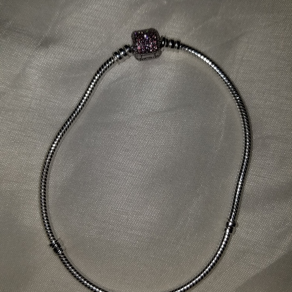 bracelet pandora 23 cm bracelet pandora 23 cm